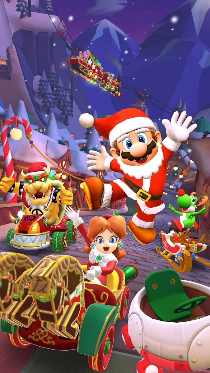 DarthCeci's tweet photo. Merry Christmas!! 🎅🎄♥️🎁 https://t.co/7d1nZESq2f