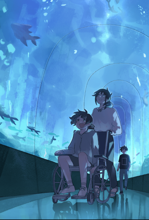 sera 🍤 tweet media