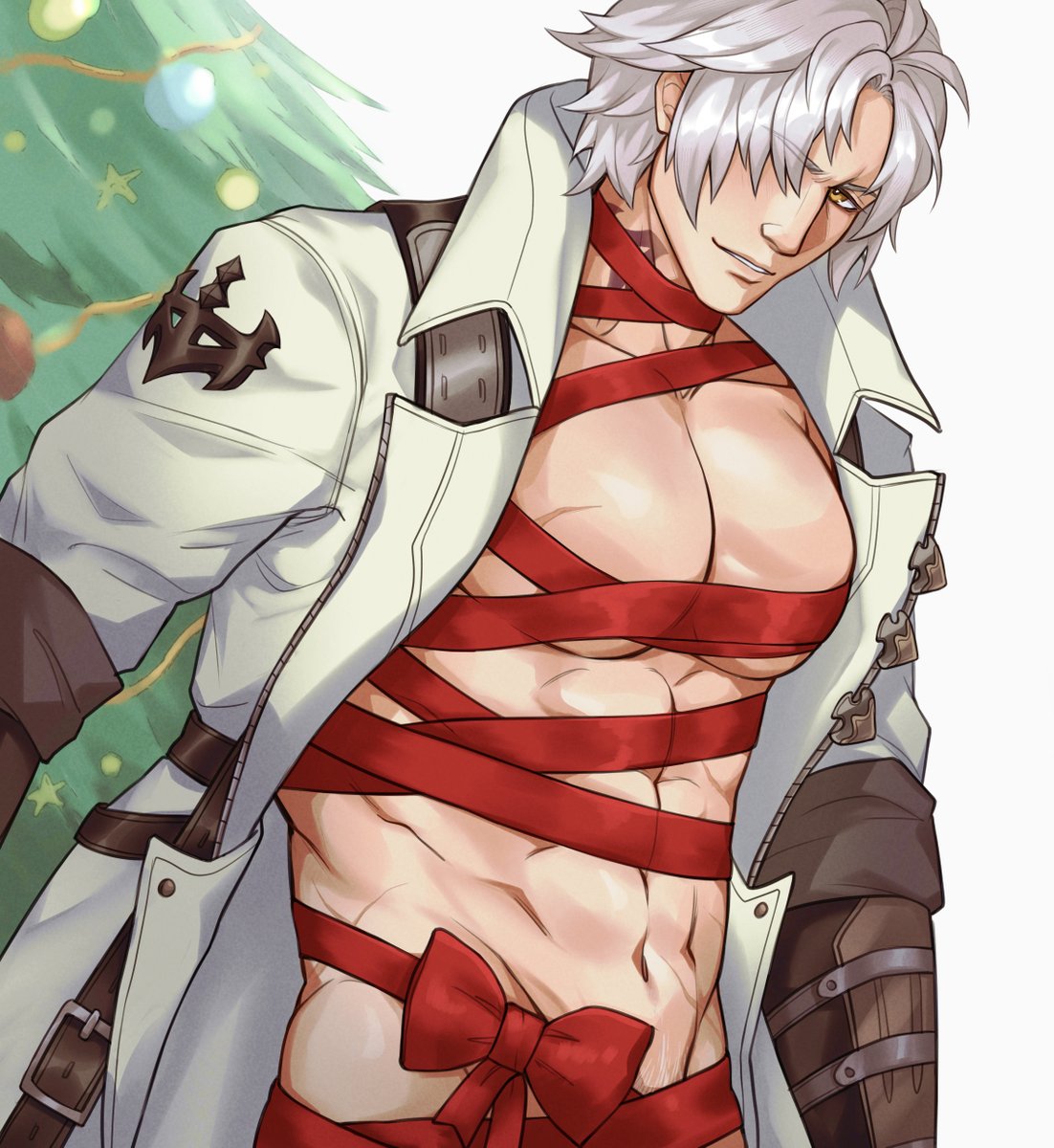 abominaticus's tweet photo. merry christmas💕 #FFXIV https://t.co/w2uszIOj7d