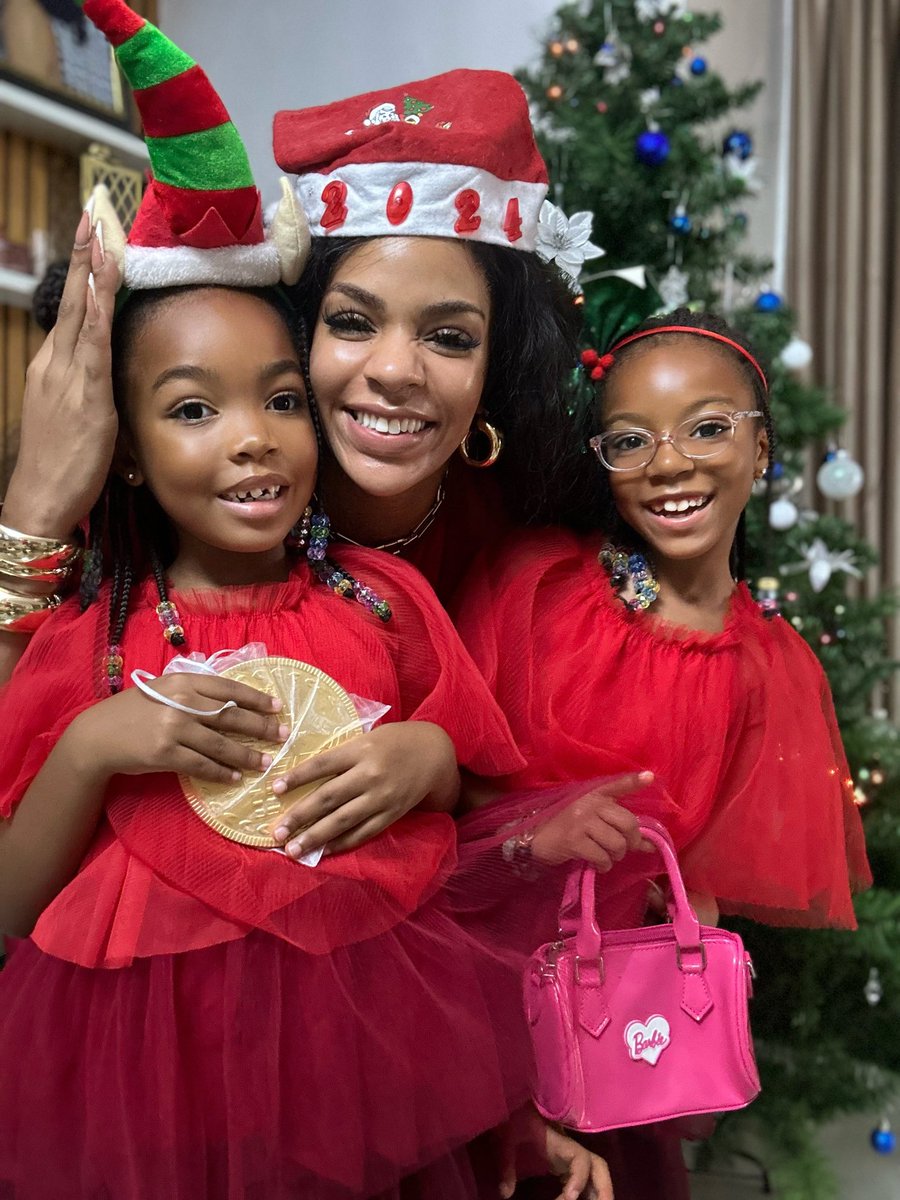 🎄❤️