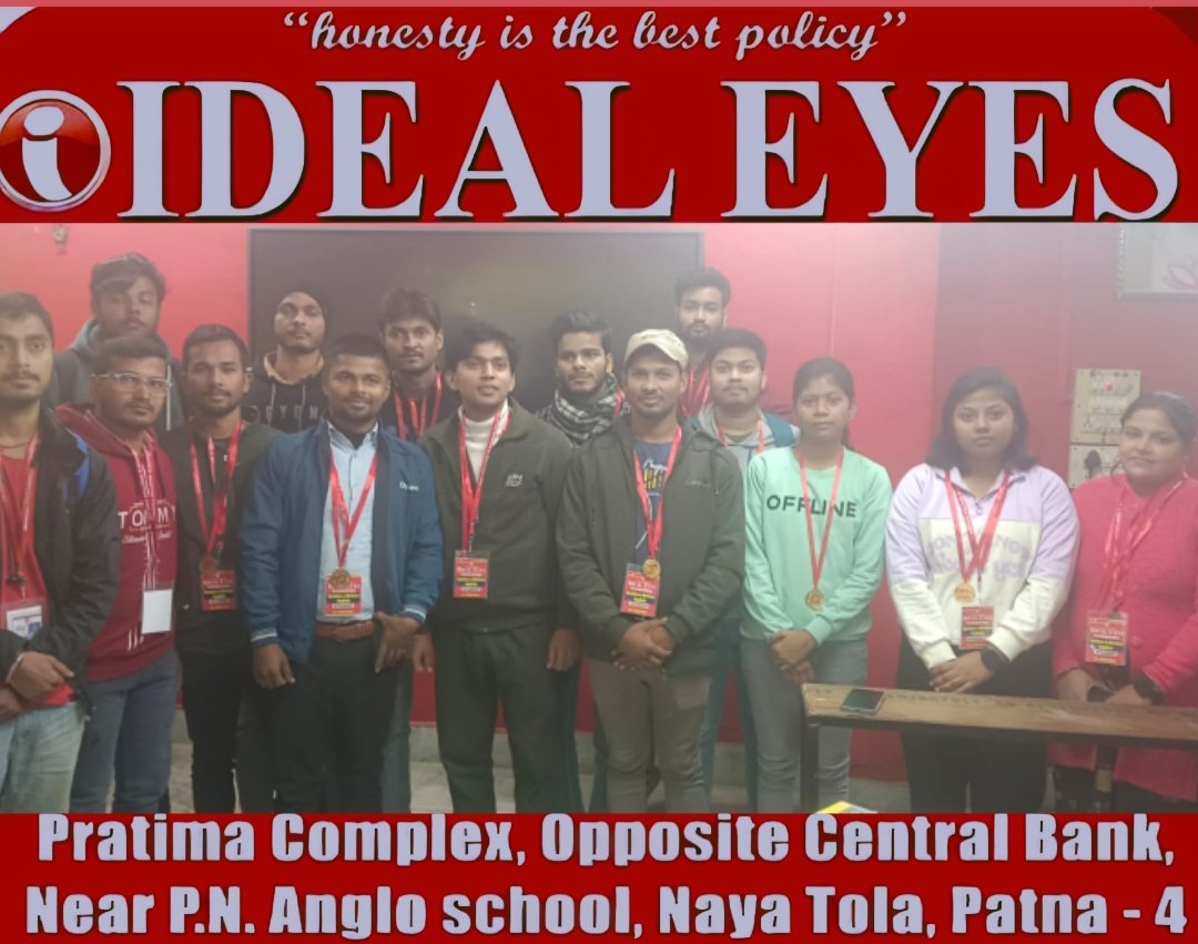 idealeyesindia's tweet photo. https://t.co/Jd0FSyzqyf
