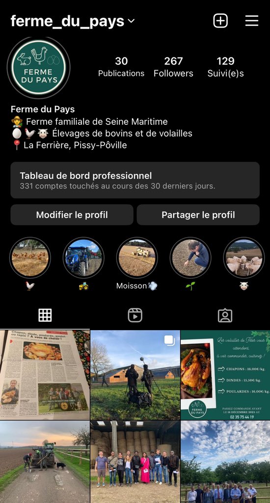 Edouard PUECH PAYS d'ALISSAC tweet media