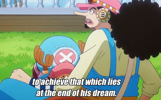 Não é um mistério para ninguém que certos personagens de One Piece