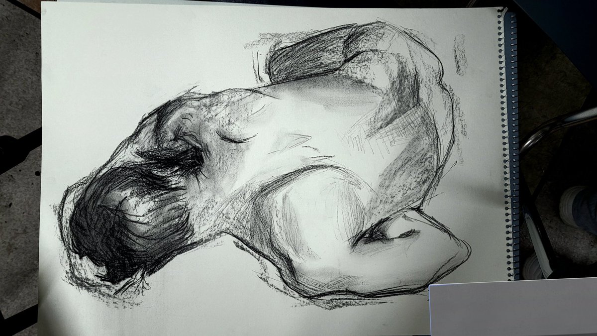 #croquis