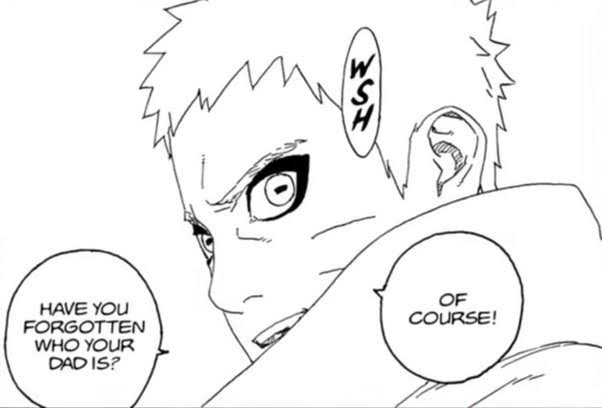 SpiderParker4's tweet image. Only true Naruto Fans Would Understand..
(the only ones who constantly scaled his Strength excluding Kurama&apos;s Power)
(And ofc Can&apos;t forget you, @7minus1 🤗)
#NARUTO #SageMode #SPSM #KCM