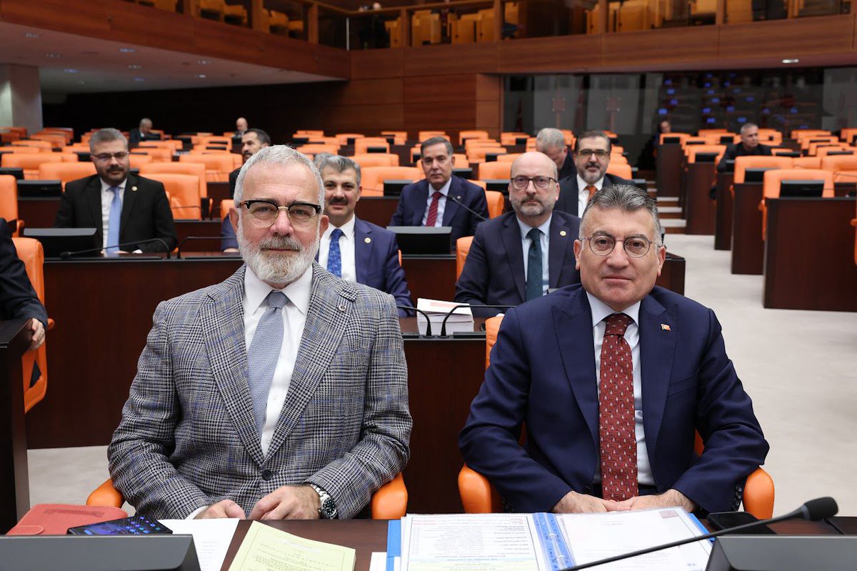 Bahadır Yenişehirlioğlu tweet media