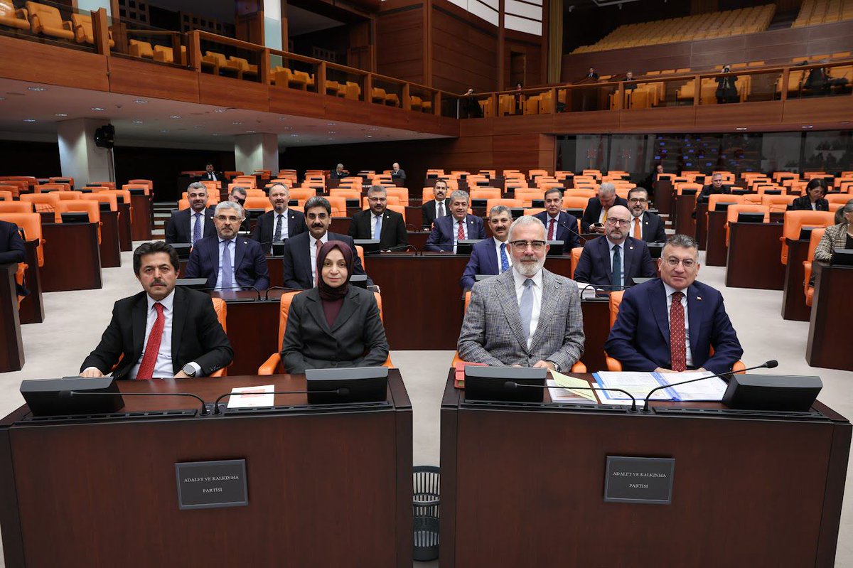 Bahadır Yenişehirlioğlu tweet media
