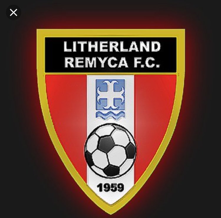 Litherland Remyca Reserves tweet media