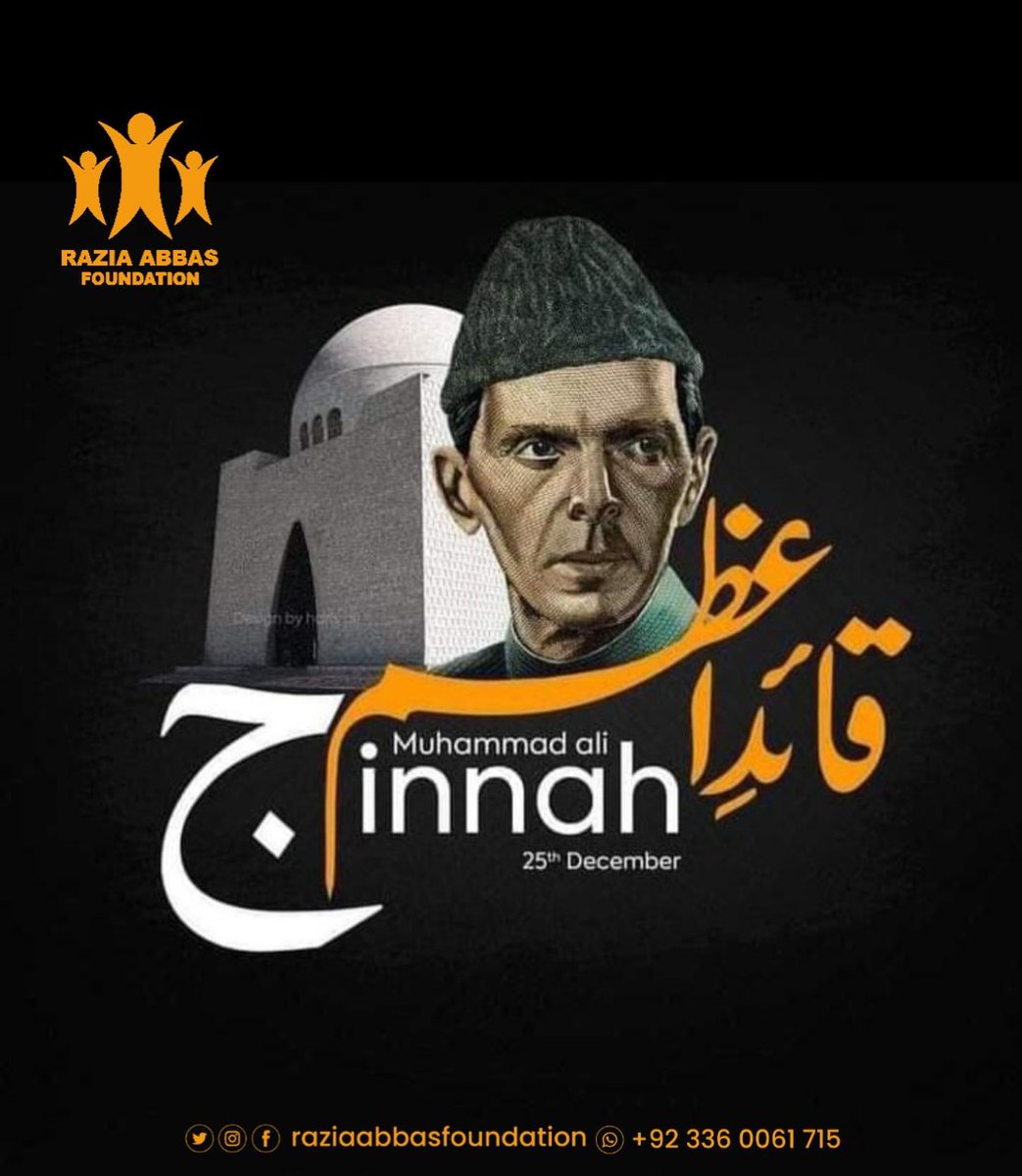 Razia Abbas Foundation (@Raziaabbasfound) / Posts / X