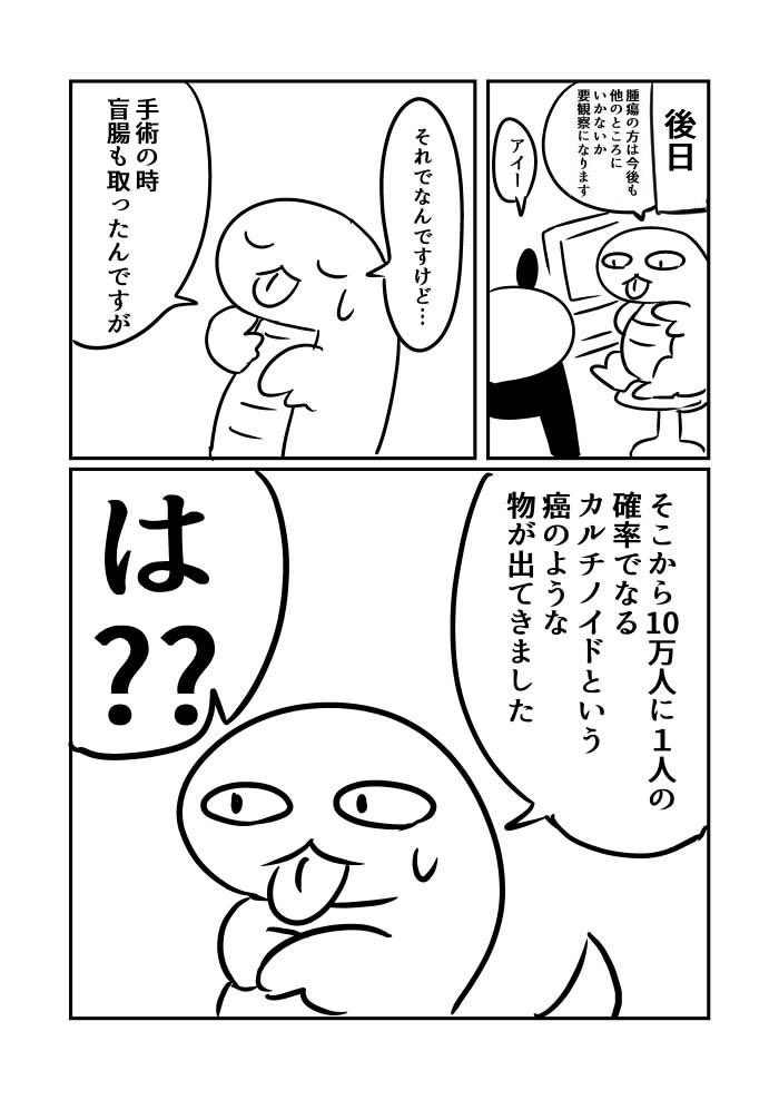 続き 最後に一応診断書を私が文字を書き起こしたの載せます。(写真はアウトで文字書き起こすならOKと言われました、ソース的にどうなのという話だが信じてくれ 