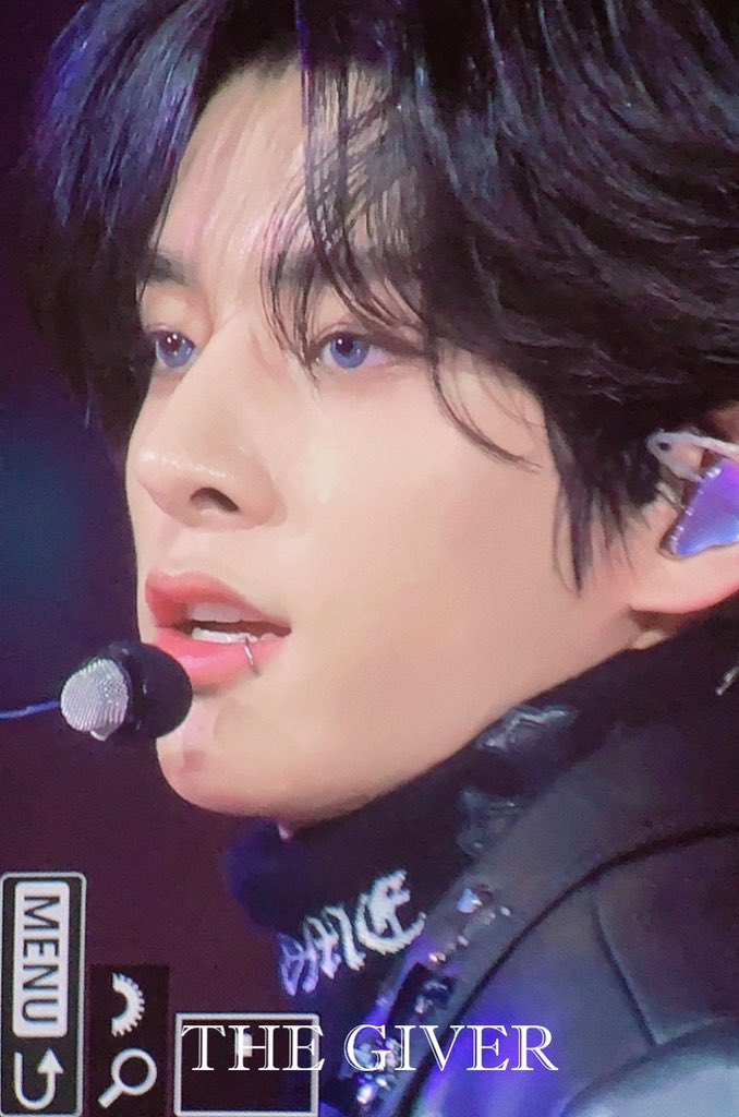 THEGIVER_JAKE's tweet photo. 231225

🔥

#엔하이픈 #ENHYPEN 
#제이크 #JAKE #ジェイク #심재윤 https://t.co/4VAOA6UiBN