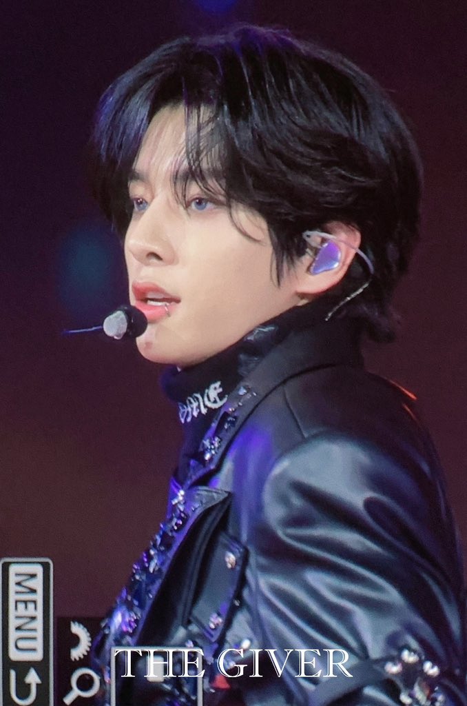 THEGIVER_JAKE's tweet photo. 231225

🔥

#엔하이픈 #ENHYPEN 
#제이크 #JAKE #ジェイク #심재윤 https://t.co/4VAOA6UiBN