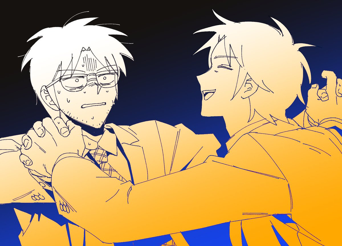 tto01978109's tweet photo. 幸せな災いの未来 https://t.co/G1MxZtG9Nj