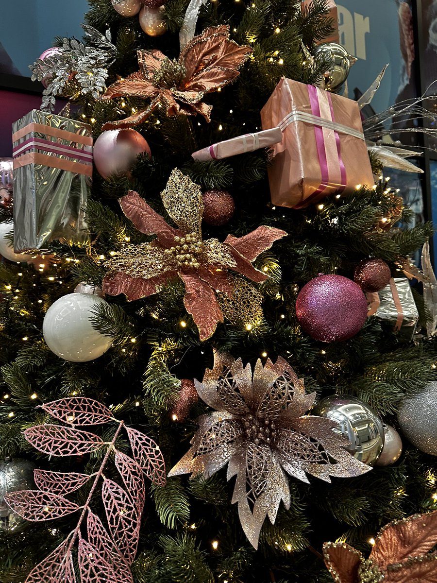 NorthwestRoc's tweet photo. Merry Christmas firstly to all our wonderful children we hope you have an amazing day. Secondly to all our staff who will celebrate today away from their own families to make the day special for the ones we look after #thankyou #workingatchristmas @caretech https://t.co/OqA1zVVauP