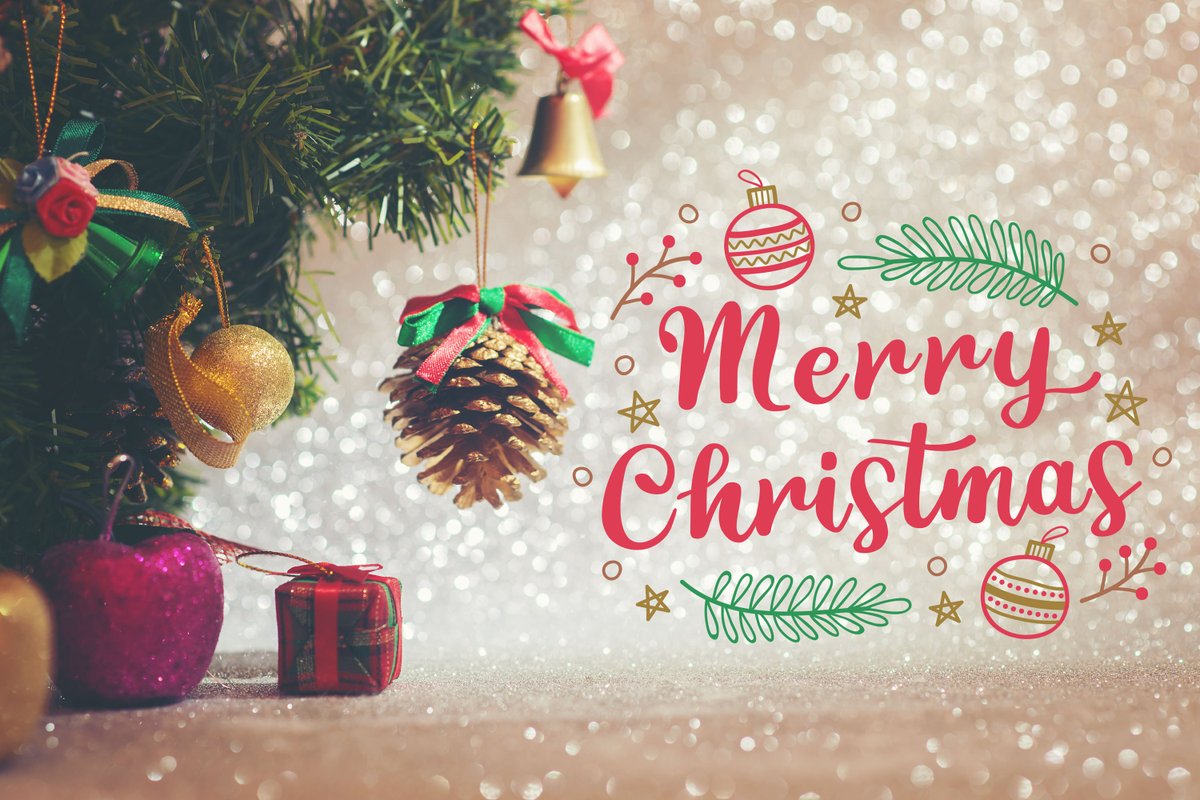 pure_ideas's tweet photo. Wishing our incredible business community a joyous and festive Christmas!
May the holiday season bring you warmth, laughter, and moments of shared happiness. 

Thank you for your continued support throughout the year. 

#MerryChristmas https://t.co/WC1PTuVBeH