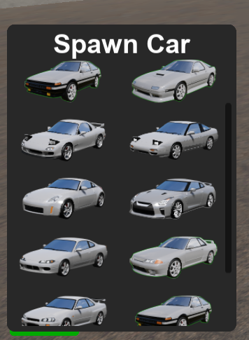 eferoxity's tweet photo. @NS_GamesRB miata has the same picture as the ae86
top left is miata
bottom right is ae86 https://t.co/vjiHxscl6k