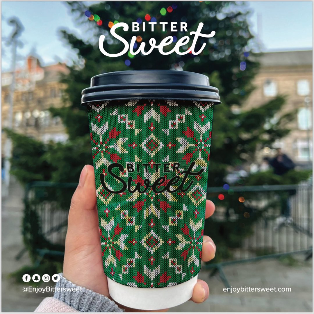 Bittersweet tweet media