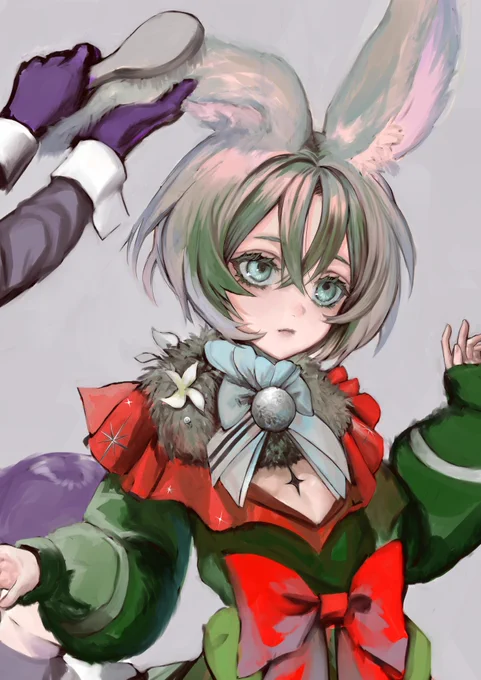 メリークリスマス 