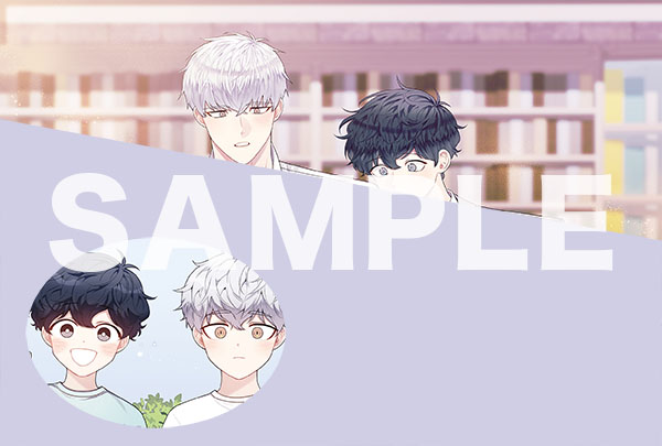 horinlovebooks's tweet photo. ❄️!㊗️本日発売!🌸
#Bamwoo 先生
『【有償特典付き】#冬すぎて桜 ~Cherry Blossoms After Winter~ Season1』上下巻2冊セット
https://t.co/VsUCFl3ipu
幼なじみBLの金字塔がフルカラー完全翻訳版で待望の書籍化✨
ホーリン限定2冊セット有償特典はアクスタ&両面イラストカード❄️🌸
本日発売です🎊 https://t.co/04n07NHFYi