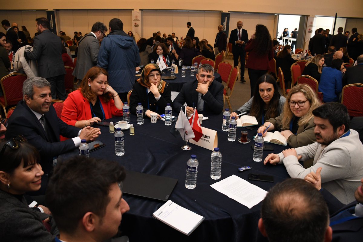 Bursa Teknopark tweet media