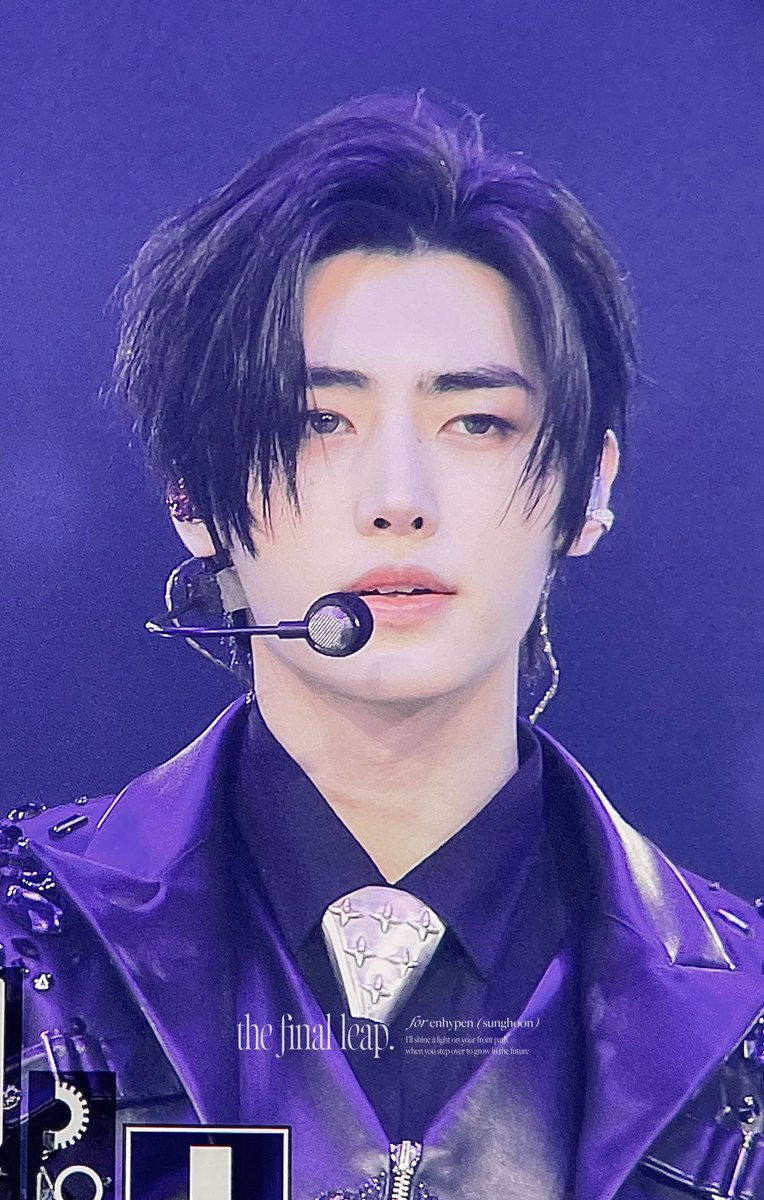 231225 가요대전  
#엔하이픈 #성훈
#ENHYPEN #SUNGHOON 
<a href="/ENHYPEN_members/">ENHYPEN</a>