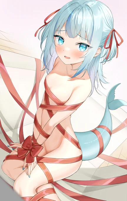 present for… #gawrt 