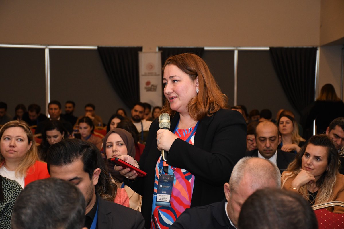 Bursa Teknopark tweet media