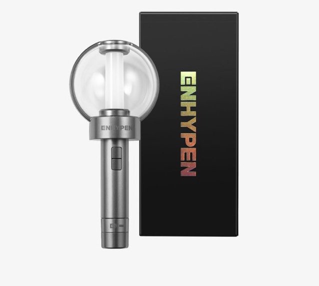 ramyeonzwtb's tweet photo. wtb lfs enhypen enha unsealed ls lightstick

— ₱1500 maximum budget
— with / without photocards🆗
— unsealed🆗
— must be onhand
— looking for 2 pieces https://t.co/ATiwlm14SF