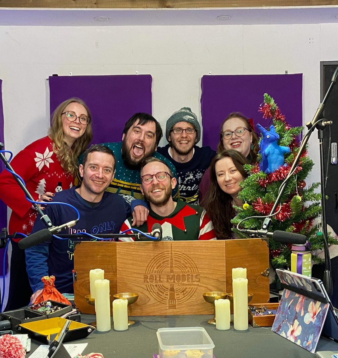 Merry Christmas all. Have a lovely day!