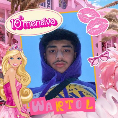 wracpt's tweet photo. #NewProfilePic hepi mensip wartol, semoga cepet kecantol pentol @vvartoll @ccvipok @bneedict @mengsebat @nvrmain @cgrtlixht @direksi_ @kardioan @peganginn @seexthing @xvibrantt @traviscout https://t.co/3lxKEv2Vf1