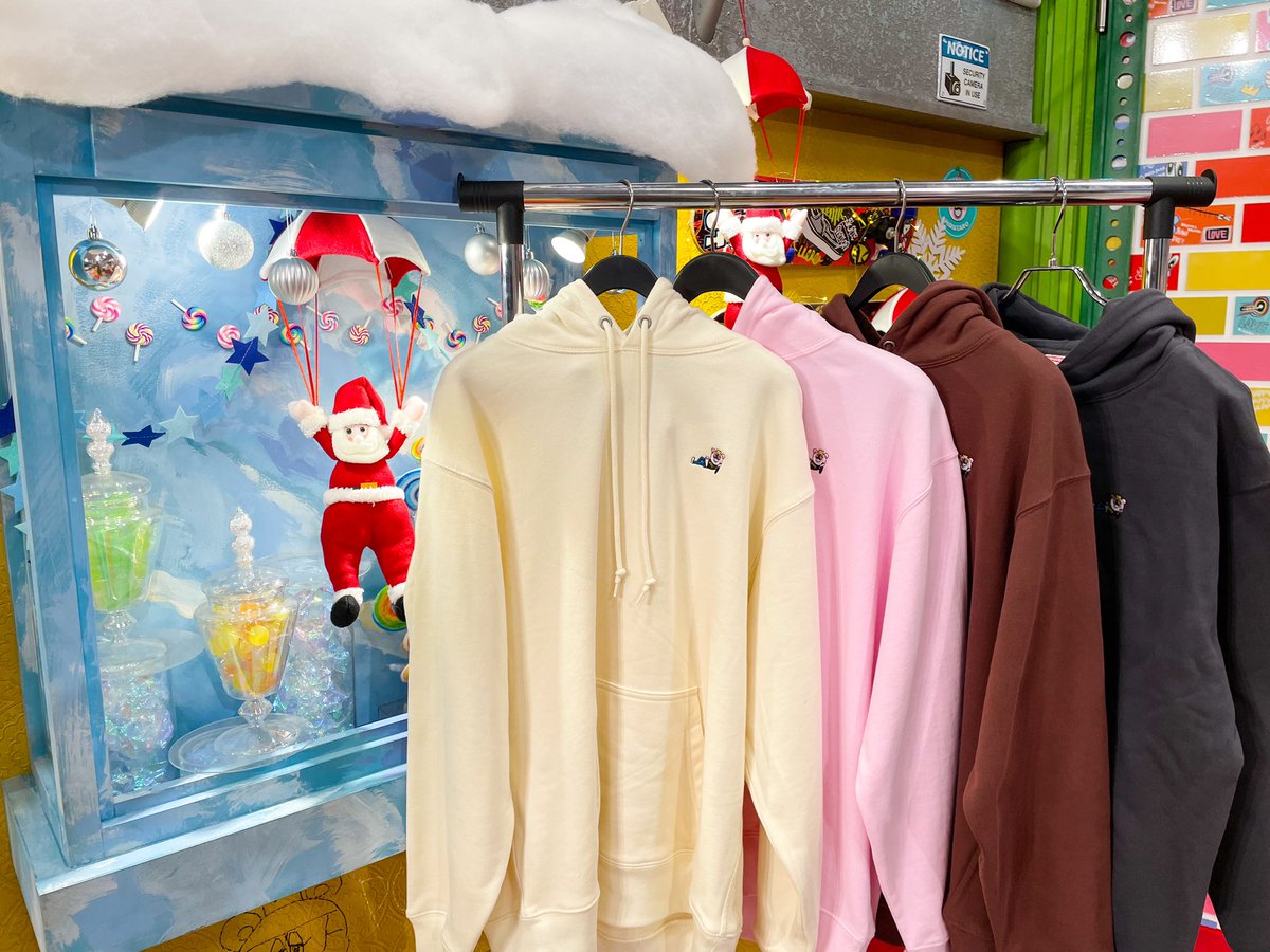 ＼ぽかぽか🎄🎁Xmasプレゼント💖／

#ぽかぽかゴールデン で
新ドラマチームが話題のゲームに挑戦❣️

正解数を掛け合わせた枚数の
#ぽかぽかパーカー が当たる❣️✨

🌟参加方法
① <a href="/lets_pokapoka/">フジテレビ『ぽかぽか』</a>をフォロー
②この投稿をリポスト
💁‍♀️当選者にはDMでご連絡

締切は12/25(月)23:59まで📣