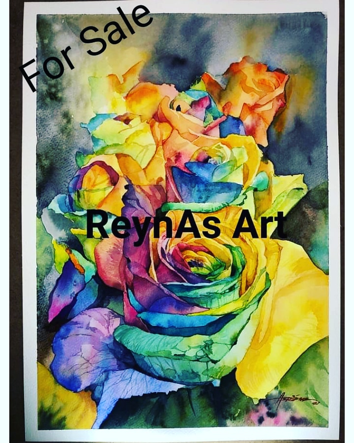 ReynAsArt's tweet photo. Artwork for sales

Watercolor on paper

Berminat sila pm tepi untuk detail harga

𝐑𝐄𝐘𝐍𝐀𝐒 𝐀𝐑𝐓
(𝐂𝐓𝟎𝟎𝟖𝟓𝟖𝟔𝟐-𝐔 )

#reynasart #art #artwork #artforsale #watercolor #watercolorpainting #watercoloronpaper https://t.co/4pNrYgBbX6