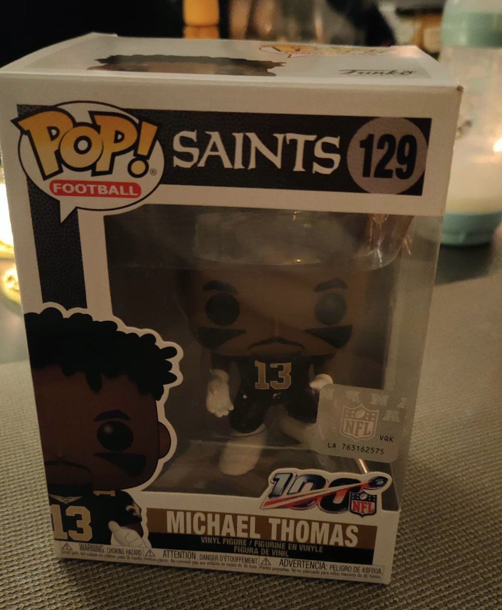 Saints France / French Quarter Podcast tweet media