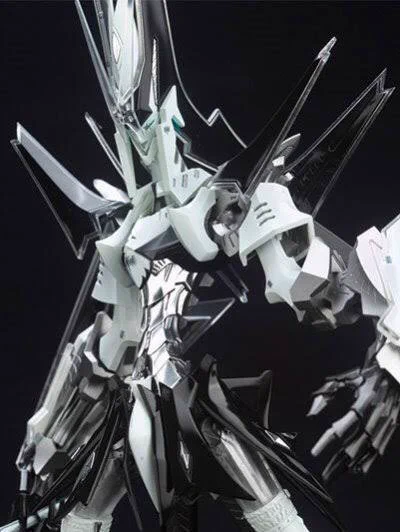 #クリスマスなので赤色のロボットを貼る 