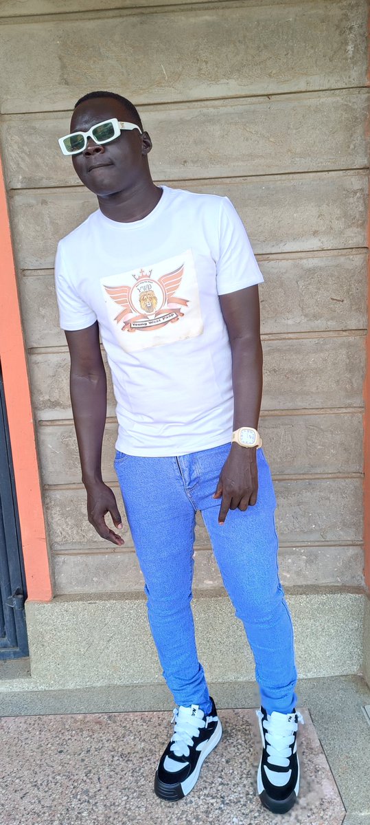 LIL MARTIN KELSON Y.W.P tweet media