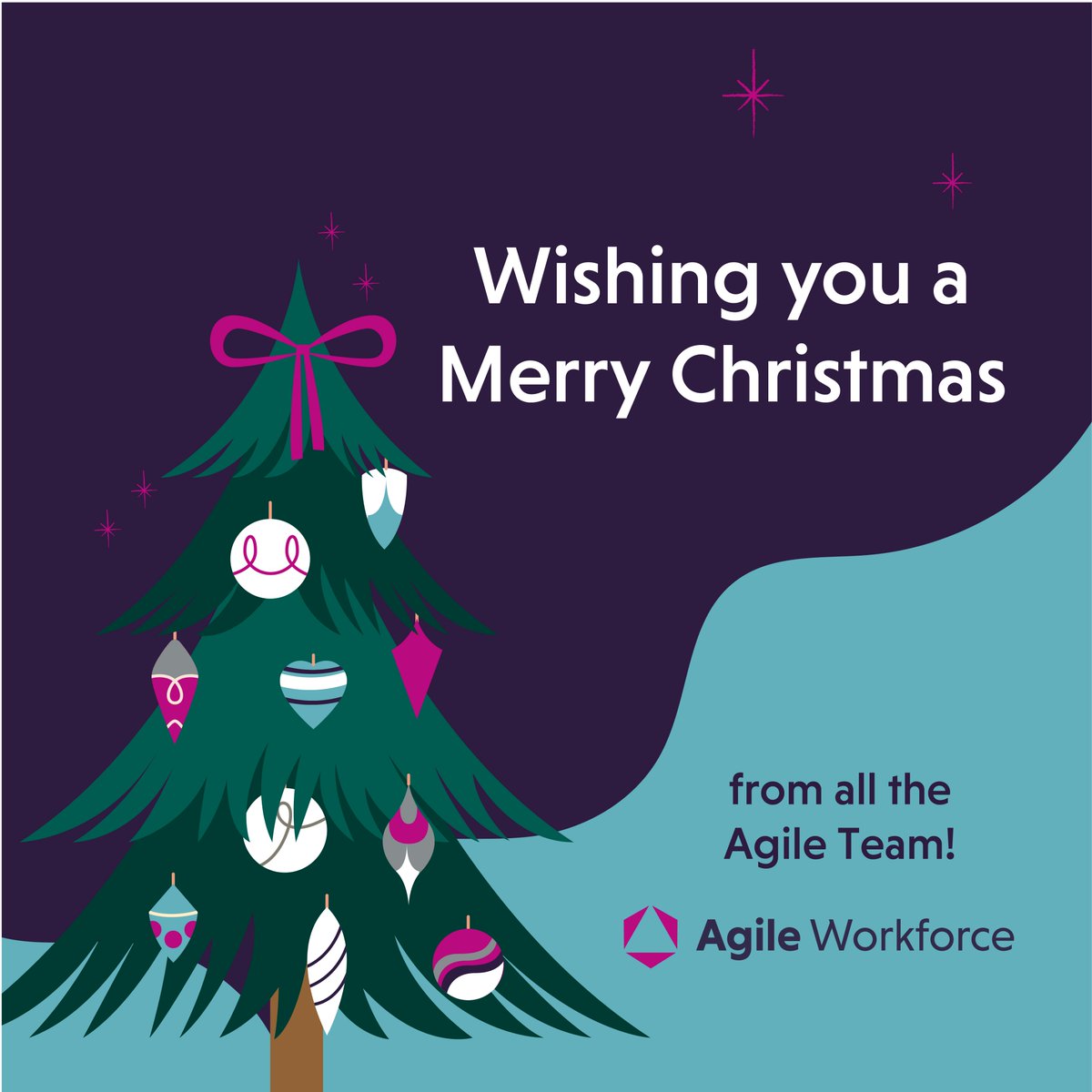 Agile Workforce Services tweet media
