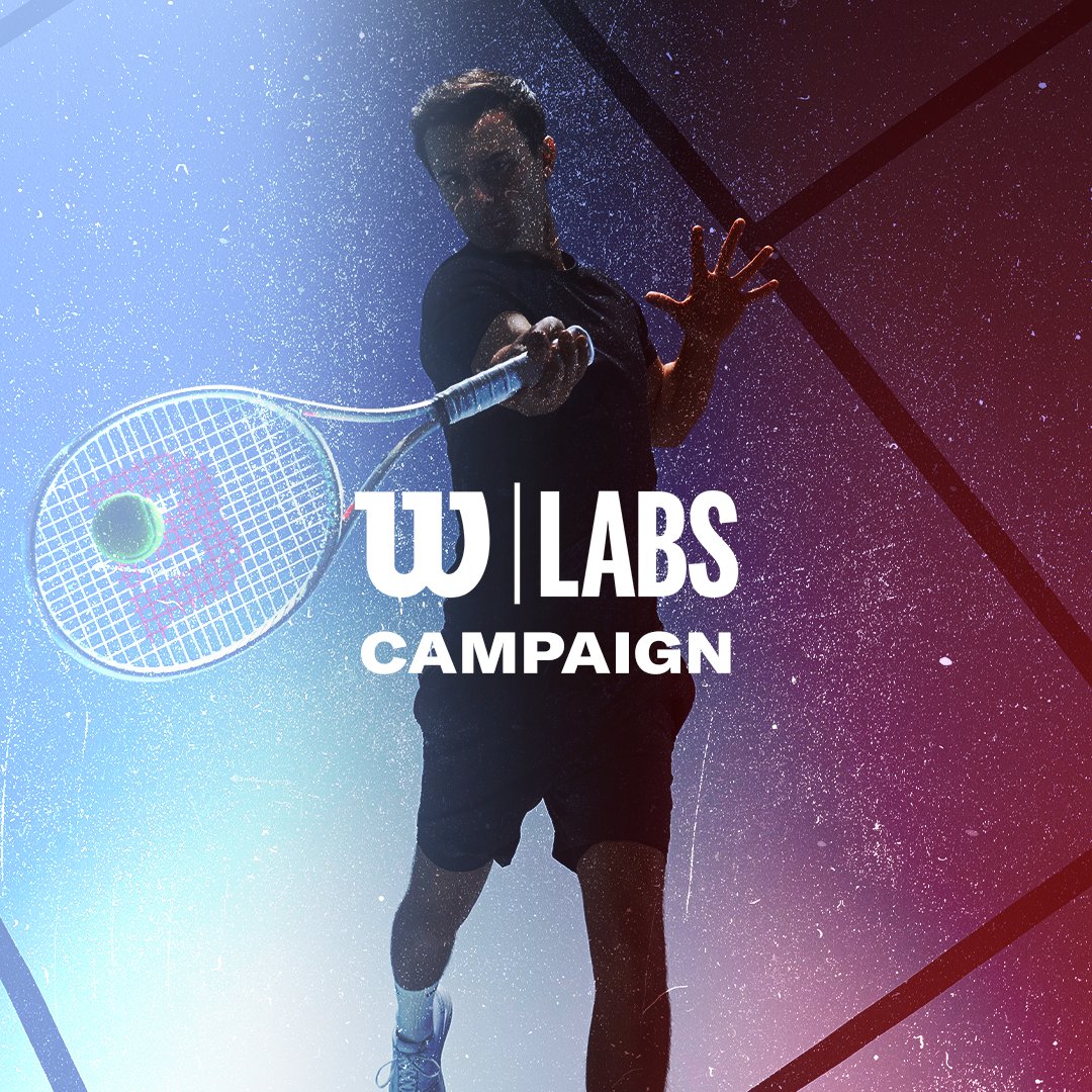 wilsontennisjp's tweet photo. 【W|LABS キャンペーン】キャンペーン期間は12月31日まで!
ウイルソンのイノベーションハブであるW|LABSで、最先端の技術と専門知識をもって輩出された2機種、SHIFTとCLASH。
詳細はリンクよりご確認ください。
https://t.co/vFgzb0IO6u
#wlabscampaign
#進化か打破か
#shiftv1
#clashv2 https://t.co/9jKTzdOrrX