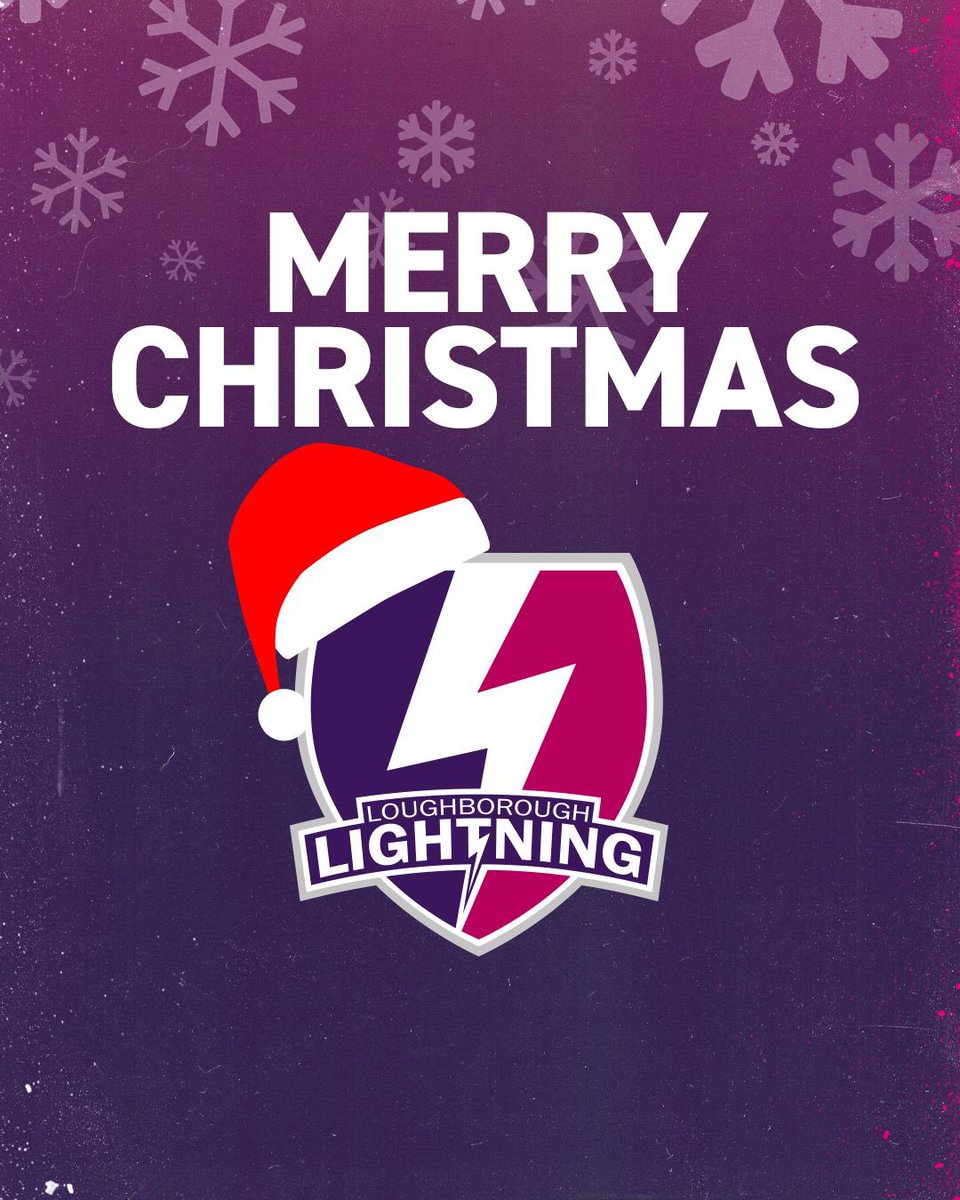 Merry Christmas to all who are celebrating from us at Loughborough Lightning Wheelchair Basketball 🎄 #wheelchairbasketball #wheelchairsport #wheelchair #disabilitysport #parasport #basketball #sport #wherehistorybegins #lborofamily #letsgolightning #merrychristmas