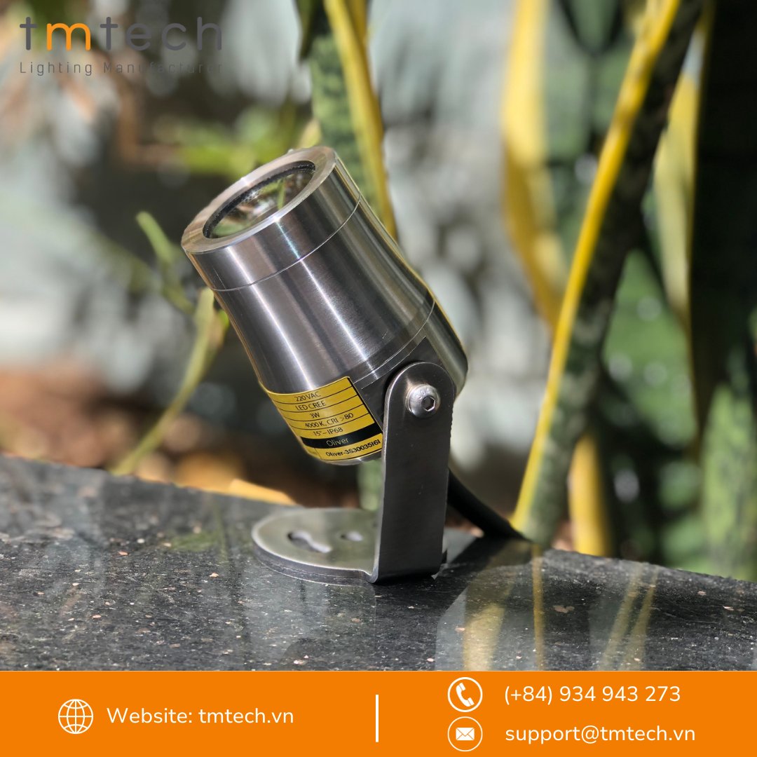 🎉 Exciting news! After a brief wait, I'm thrilled to reveal our new Landscape Lighting - OLIVER!🌟 Are you as excited as we are? 🤩 #tmtech #tmtechvietnam #tmtechlighting #landscape #landscapelighting #landscape #newproduct #latestproduct #lighting #outdoorlighting