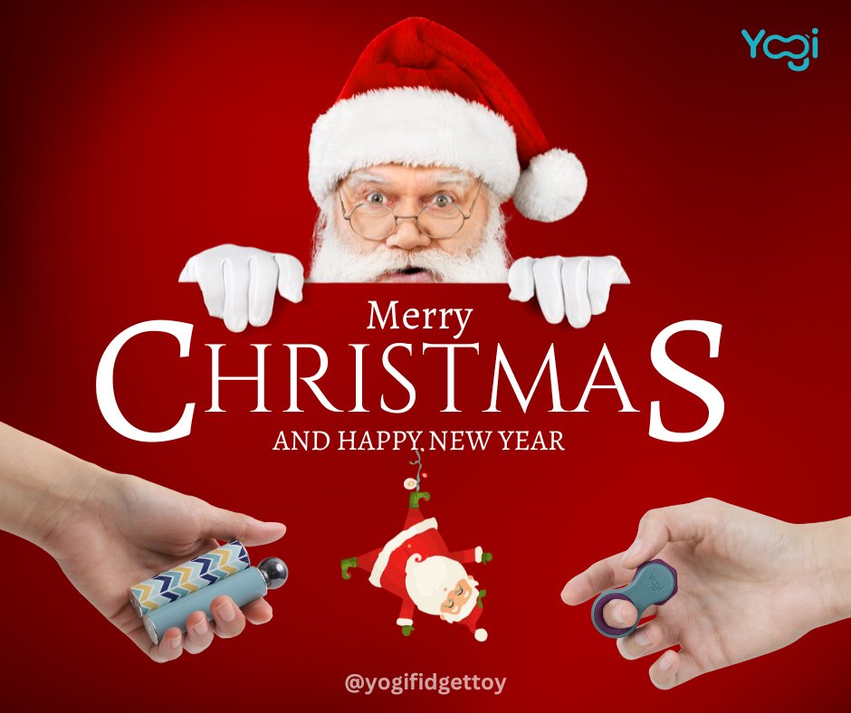 'Shop now and enjoy a 20% discount on all products.'
Coupon Code - Yogitoys20
Shopping Link in Bio👆
#YogiMagneticSticks #YogiFidgettoy #FestiveFinds #ChristmasCheer #GiftsThatGlow #foryourpageシ #foryoureel
#viralreels #ChristmasCheer #FestiveFinds