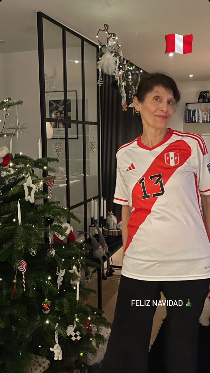 Carlos Peralta Press⚽️🇵🇪 tweet media