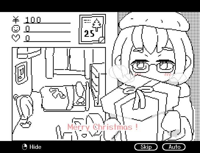 メリークリスマス🎄 