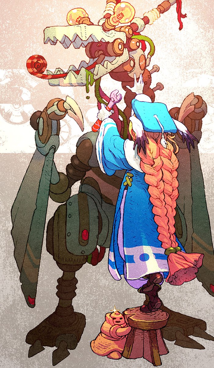 0t0_Yoshikawa's tweet photo. not a reindeer! https://t.co/zJGmxpQrdo