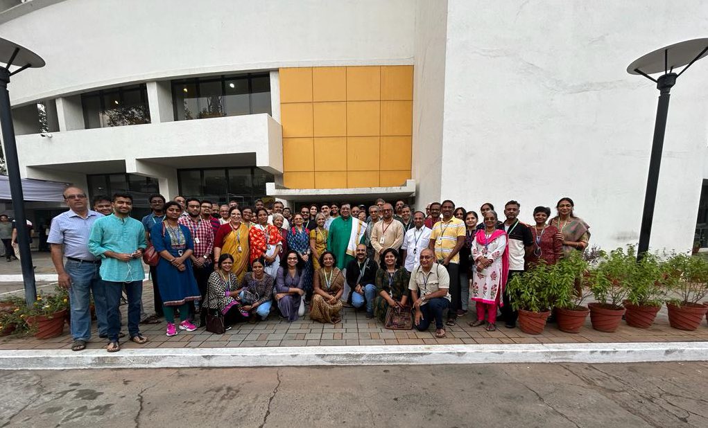 Sriram V tweet media