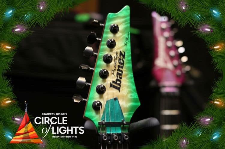 Merry Christmas to everyone !