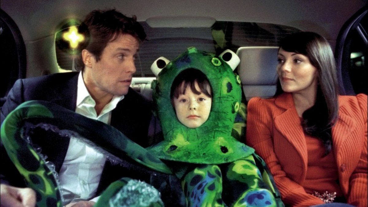 TheCinesthetic's tweet photo. Love Actually (2003) dir. Richard Curtis https://t.co/GxesDJTvxG