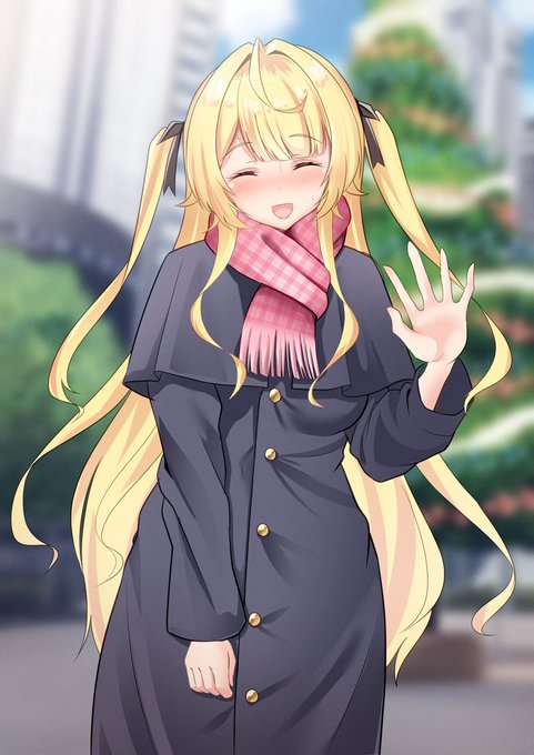 【NSFW/R-18/NTR】僕の彼女は人気の配信者お仕事が立て込んでいるらしく、昨日のイブは会うことが出来なかっただから今日は、そんな仕事の合間を縫って短いクリスマスデート随分な厚着をしてやってきた彼女は、息を乱しながら微笑む──あぁ、幸せだな、と僕は息を吐いたみたいなhskwsrさん落書 