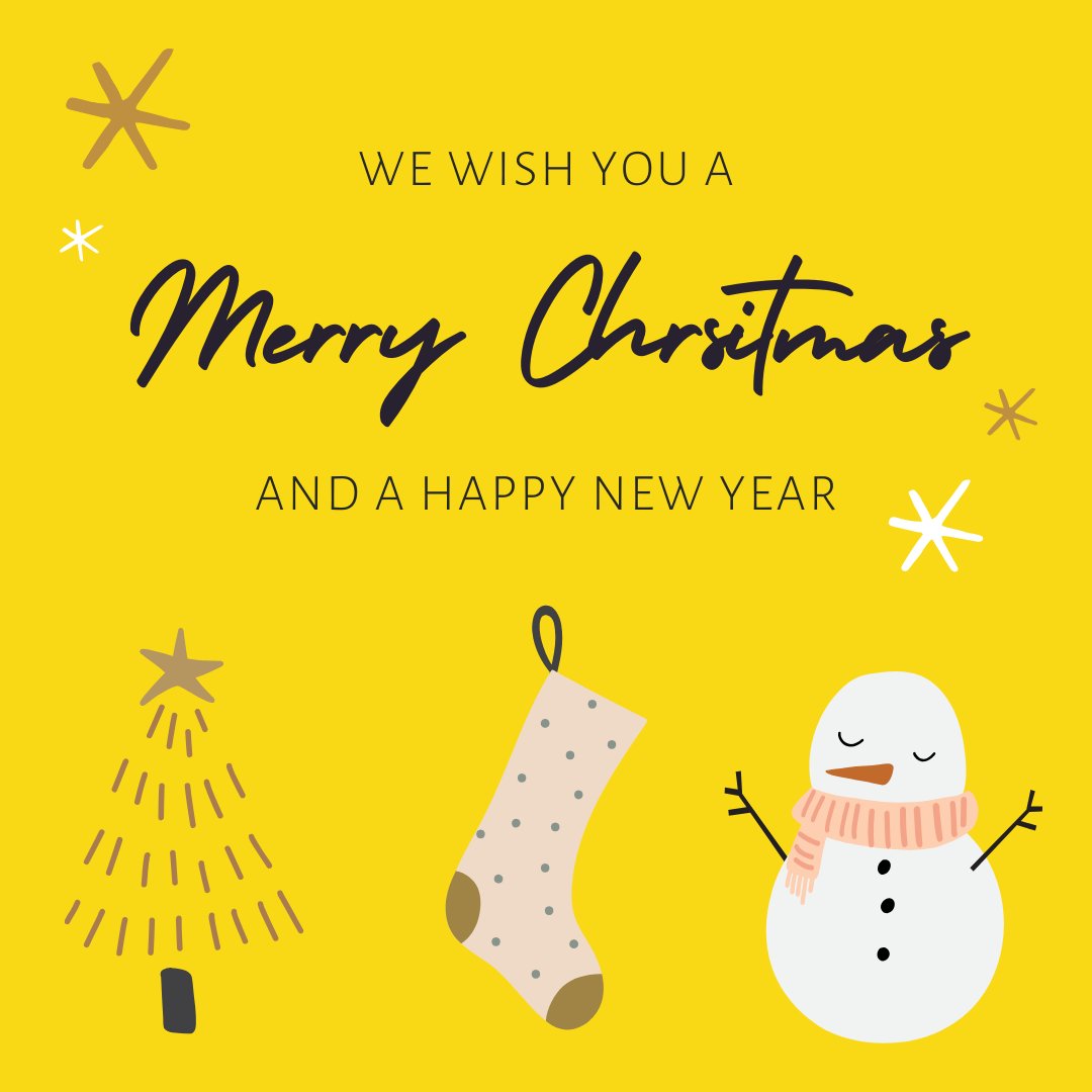 As we wrap up another year, we are grateful for the incredible community that makes The Base thrive. 🎁

Whether you're an occupier, or you're part of our network, your support has been the driving force behind our success. Thank you for being an integral part of our community.