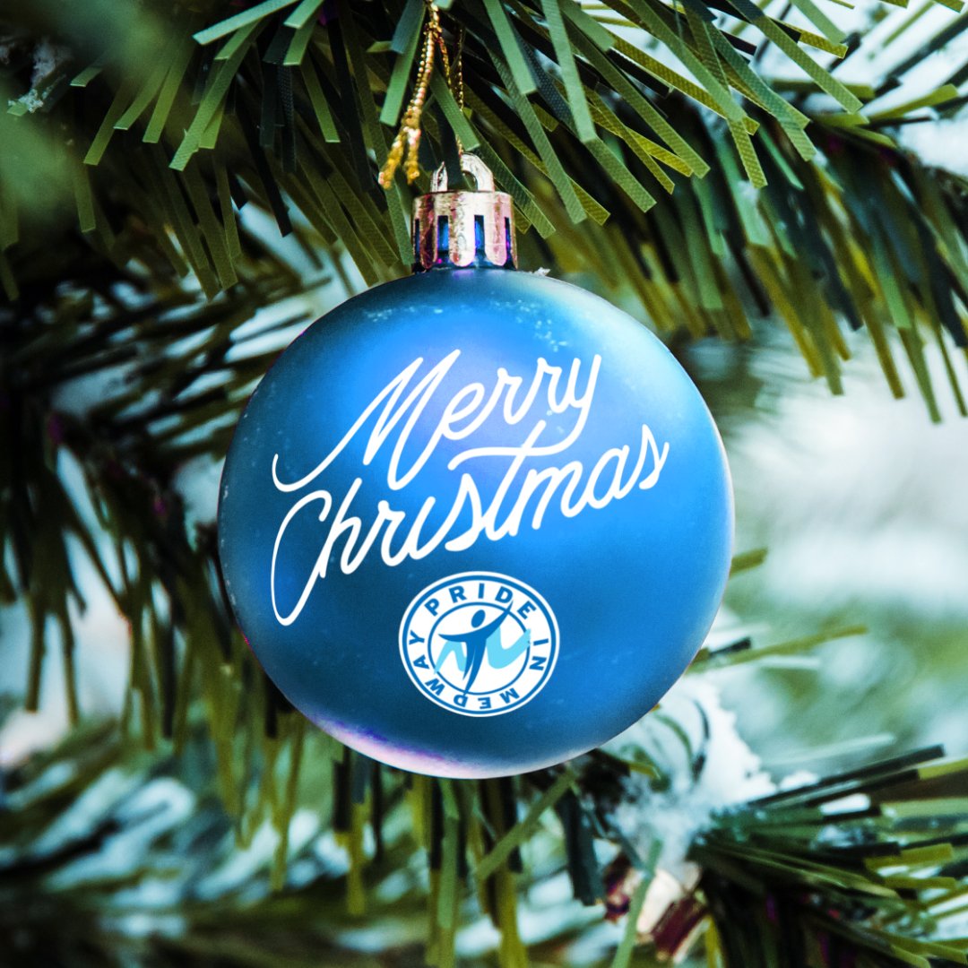 Merry Christmas to all of our incredible sponsors, nominators, nominess, and the Medway Community. 🎄

#prideinmedway #medway #medwaycommunity #gillingham #rainham #strood #rochester #chatham #christmas #merrychristmas