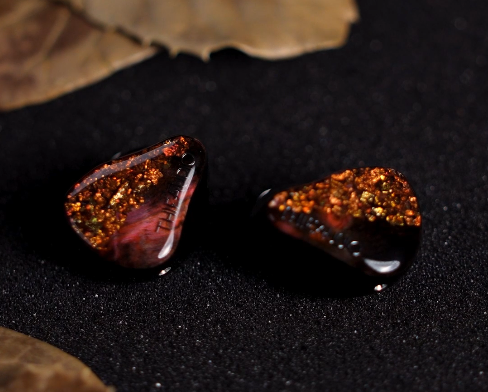 thieaudio's tweet photo. May the sparkle of these “gems” echo the joy of your Christmas festivities. 🎄

#THIEAUDIO #ThieaudiioV16Divinity #music #IEM #HIFI #audiophile https://t.co/y2WfwKPWN5